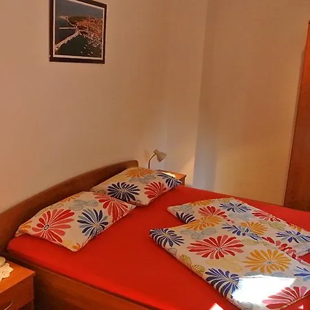 Lejlighed Apartmaji Nika *