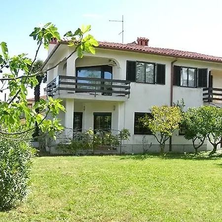 Apartmaji Nika Lejlighed *