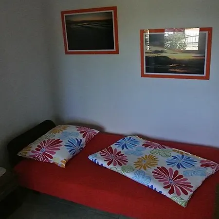 Lejlighed Apartmaji Nika