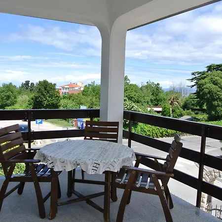 Apartmaji Nika Izola