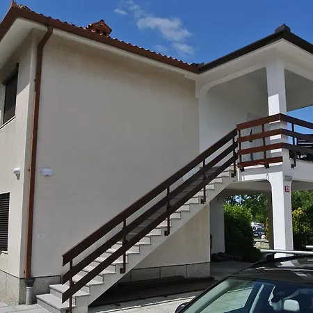 Apartmaji Nika 伊佐拉