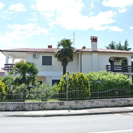 Lejlighed Apartmaji Nika