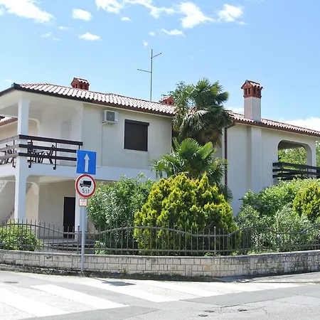 Lejlighed Apartmaji Nika Izola