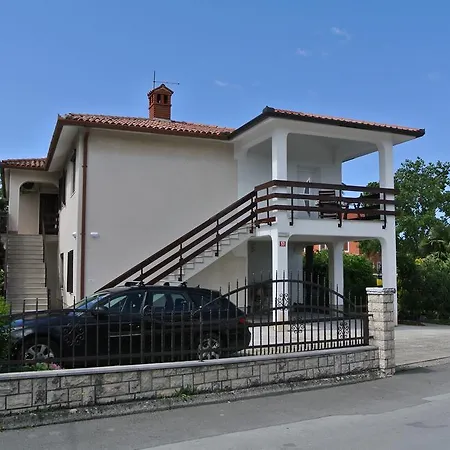 Lejlighed Apartmaji Nika Izola