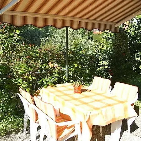 Lejlighed Apartmaji Nika *