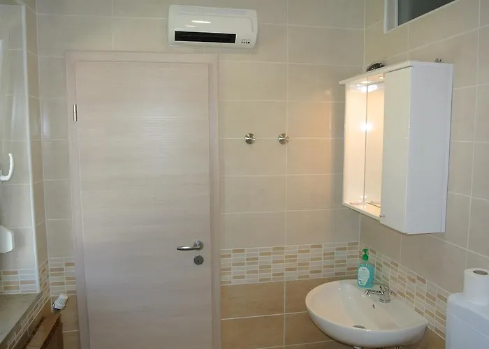 Apartmán Apartmaji Nika Izola