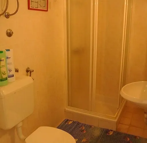 Apartmaji Nika Apartmán Izola