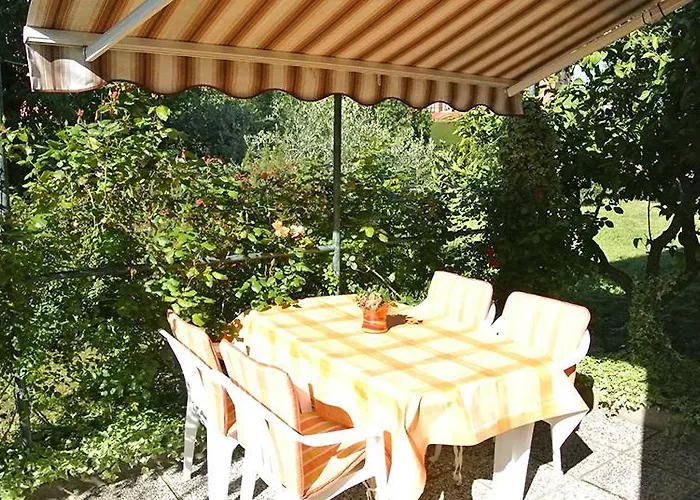 Apartmán Apartmaji Nika *